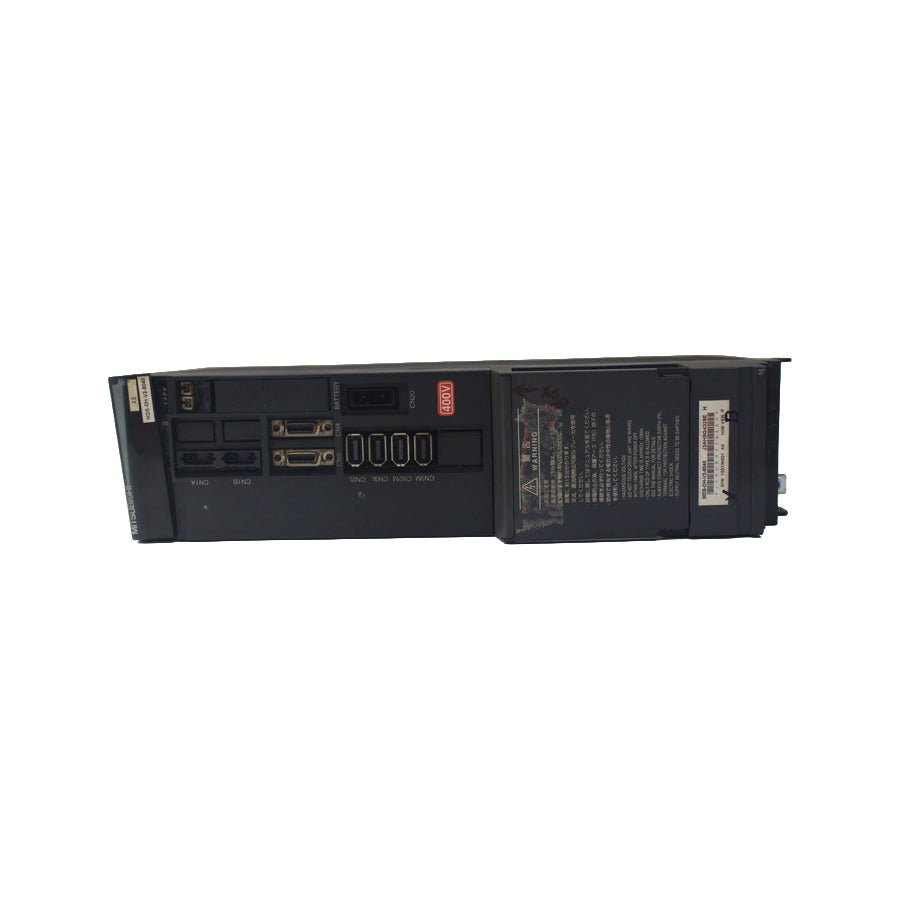 MITSUBISHI MDS-DH-V2-8040 380-480V 0.1A (AS PICTURED) UNMP