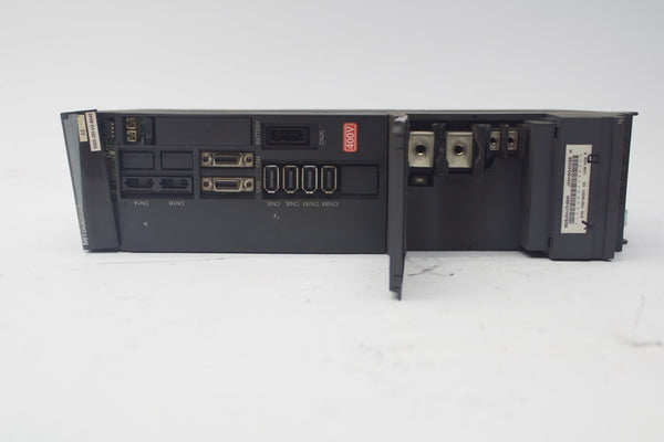 MITSUBISHI MDS-DH-V2-8040 380-480V 0.1A (AS PICTURED) UNMP