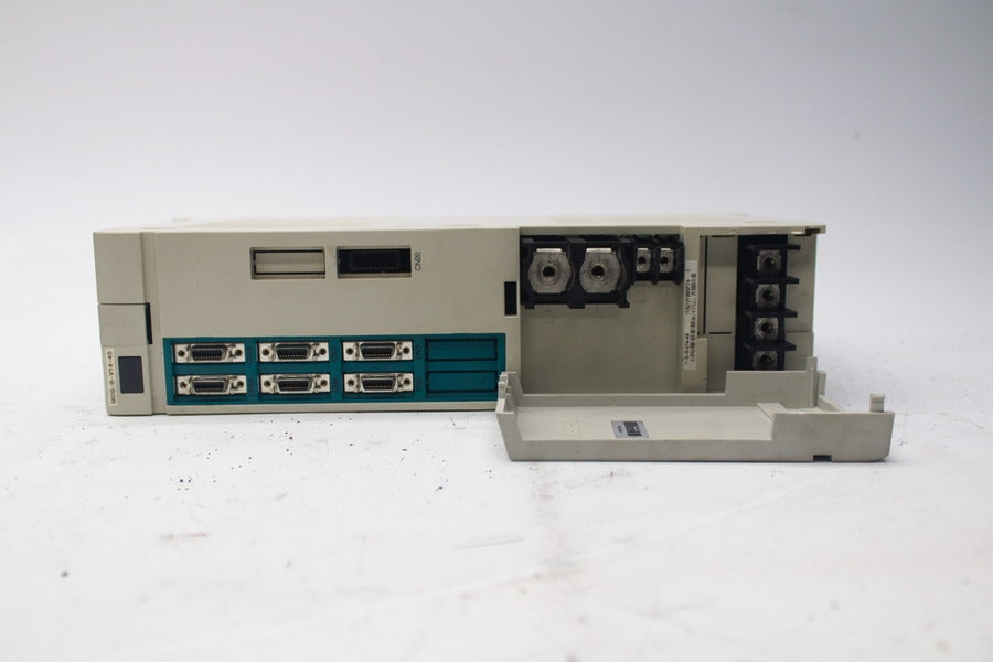MITSUBISHI MDS-B-V14-45 UNMP