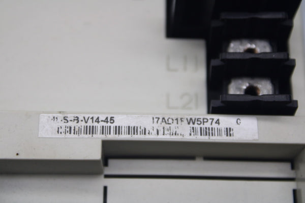 MITSUBISHI MDS-B-V14-45 UNMP