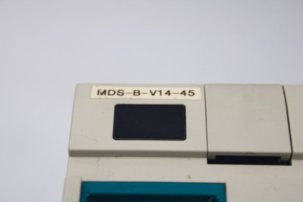 MITSUBISHI MDS-B-V14-45 UNMP