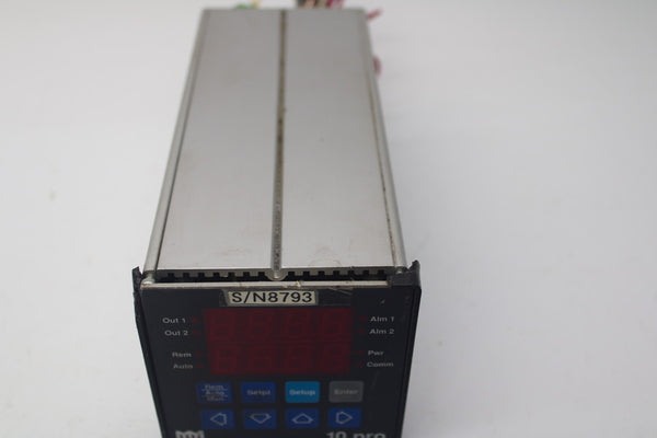 MARATHON MONITORS F810135 (AS PICTURED) UNMP