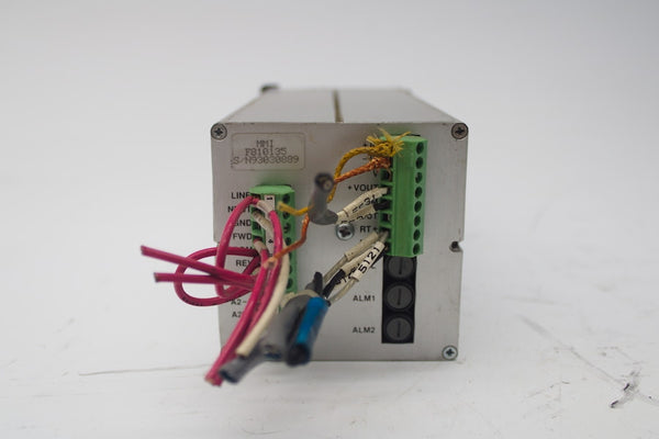 MARATHON MONITORS F810135 (AS PICTURED) UNMP