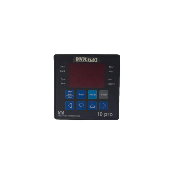 MARATHON MONITORS F810136 UNMP