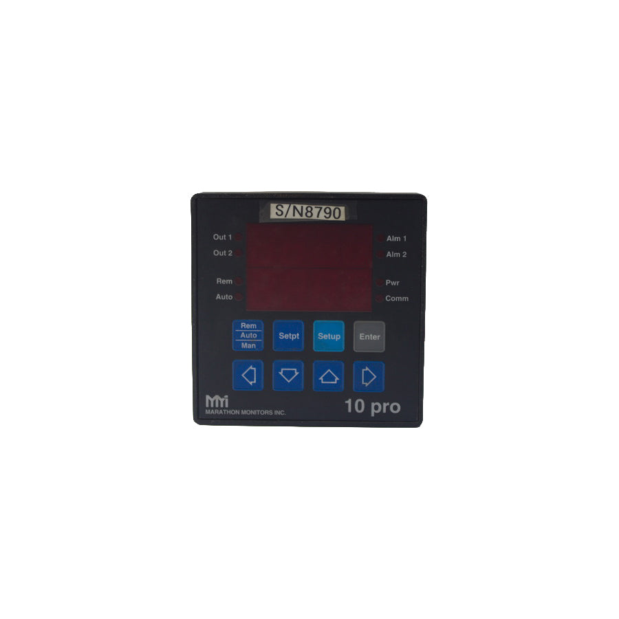 MARATHON MONITORS F810136 UNMP
