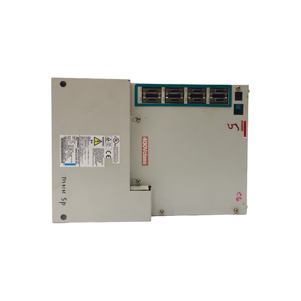 MITSUBISHI MDS-CH-SP-370 380-440/480V 0.1A UNMP