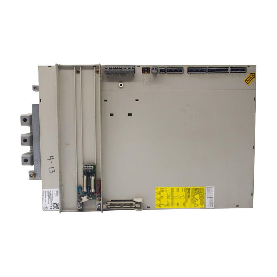SIEMENS 6SN1145-1BA01-0DA1 UNMP