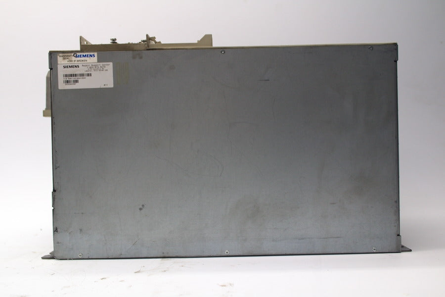 SIEMENS 6SN1145-1BA01-0DA1 UNMP