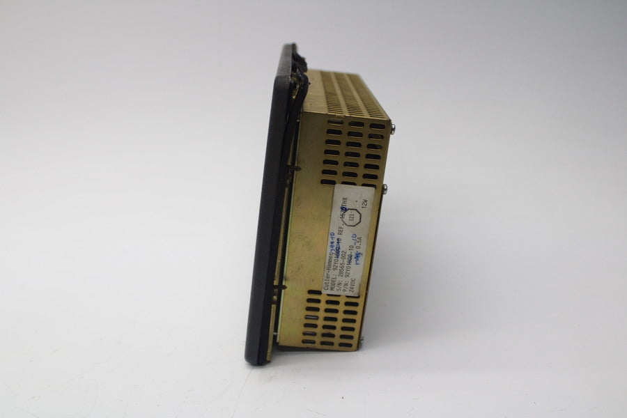 CUTLER HAMMER 92Y01798-10 24VDC 0.5A UNMP