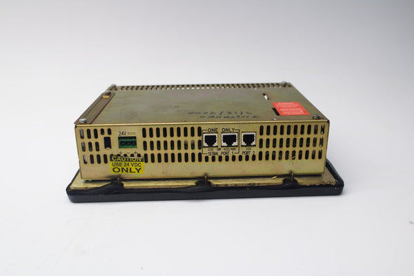 CUTLER HAMMER 92Y01798-10 24VDC 0.5A UNMP