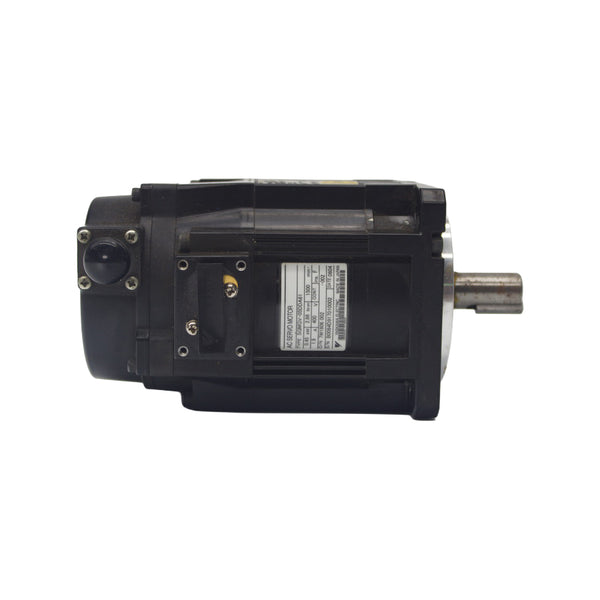 YASKAWA SGMGV-05DDA61 400V 1.9A UNMP