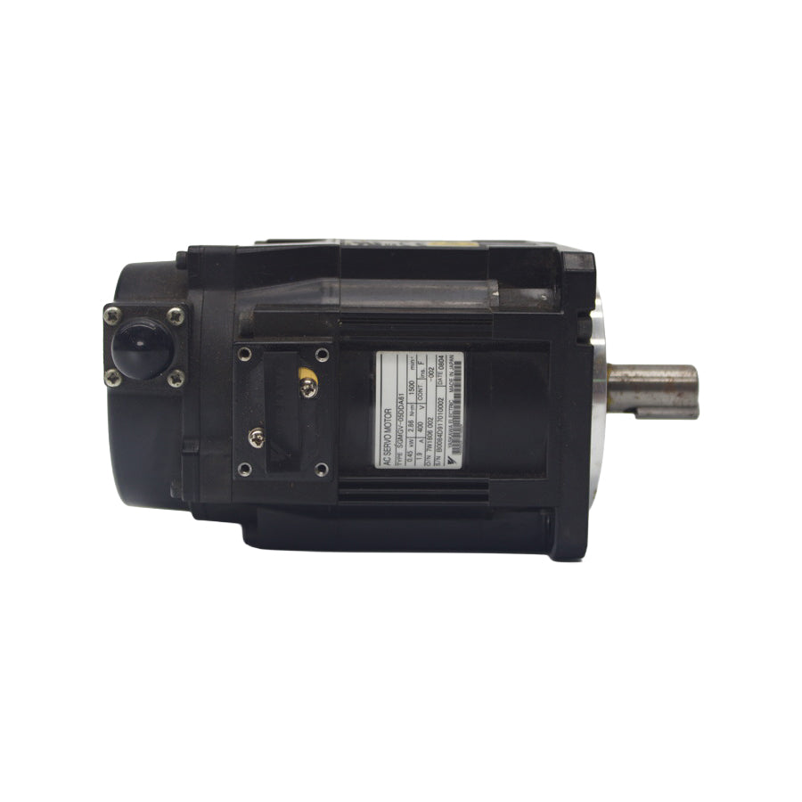 YASKAWA SGMGV-05DDA61 400V 1.9A UNMP