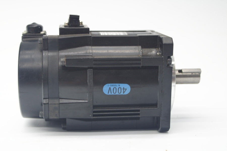 YASKAWA SGMGV-05DDA61 400V 1.9A UNMP