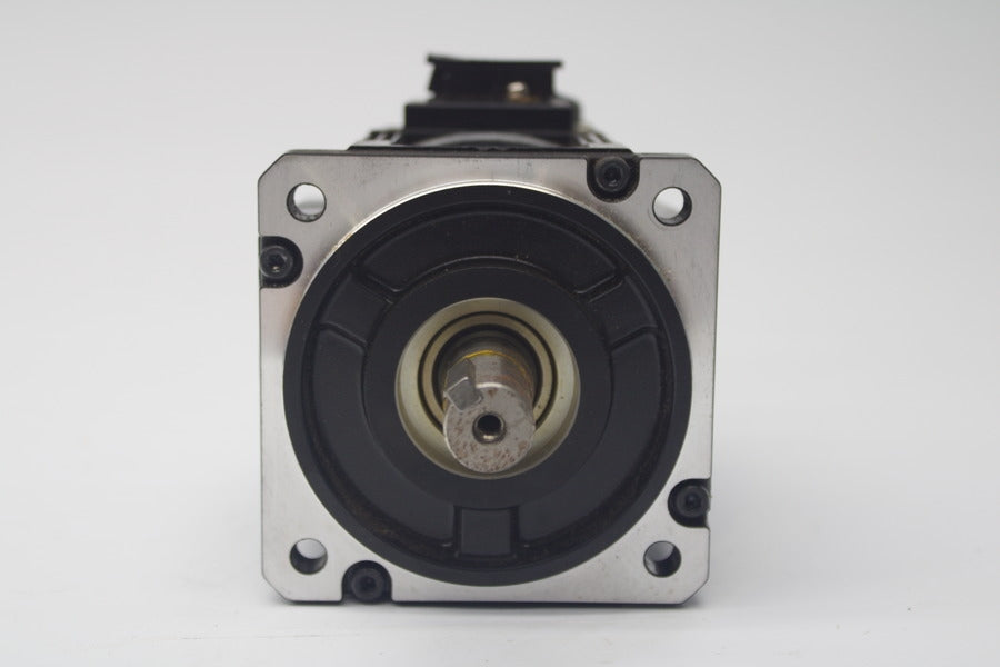 YASKAWA SGMGV-05DDA61 400V 1.9A UNMP