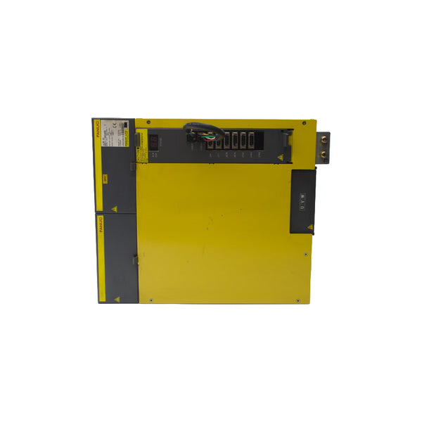 FANUC A06B-6111-H045#H550 283-339V 198A UNMP