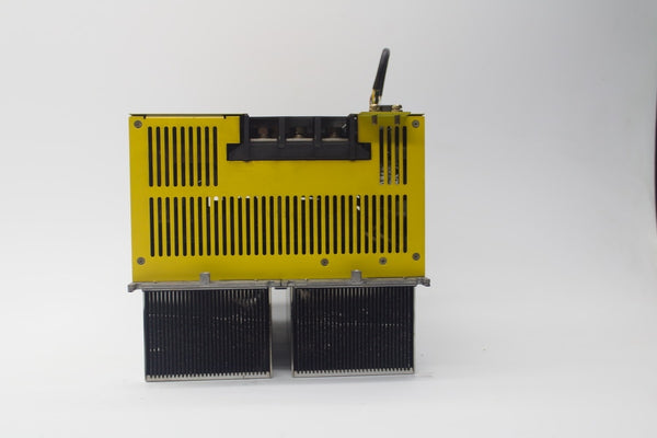 FANUC A06B-6111-H045#H550 283-339V 198A UNMP