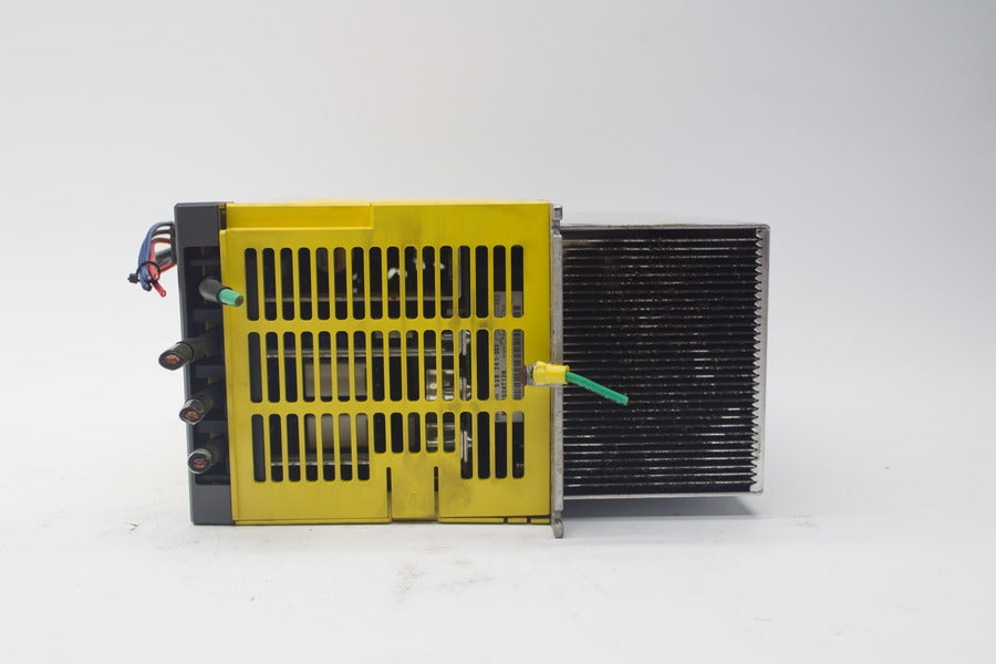 FANUC A06B-6120-H030 400-480V 63A UNMP