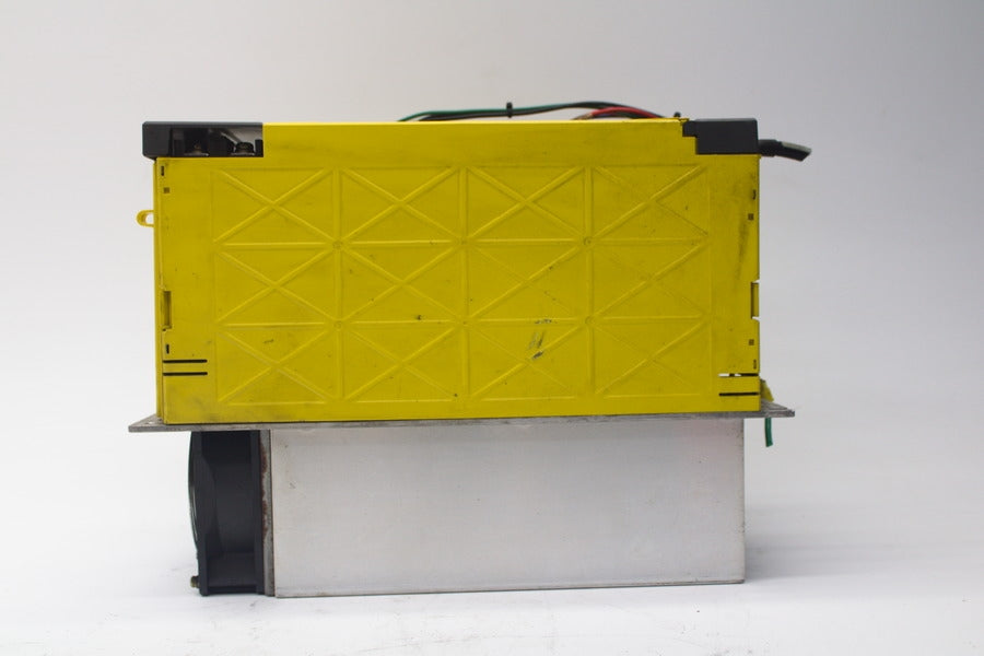 FANUC A06B-6120-H030 400-480V 63A UNMP
