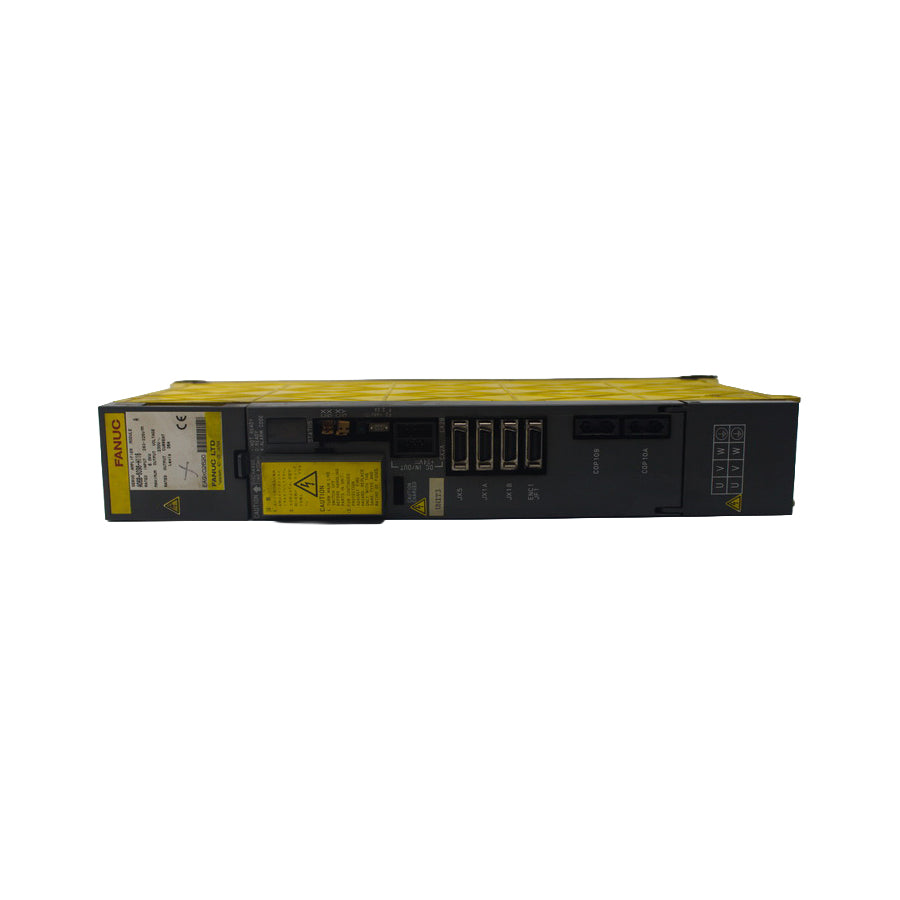 FANUC A06B-6096-H116 283-325V 35A UNMP