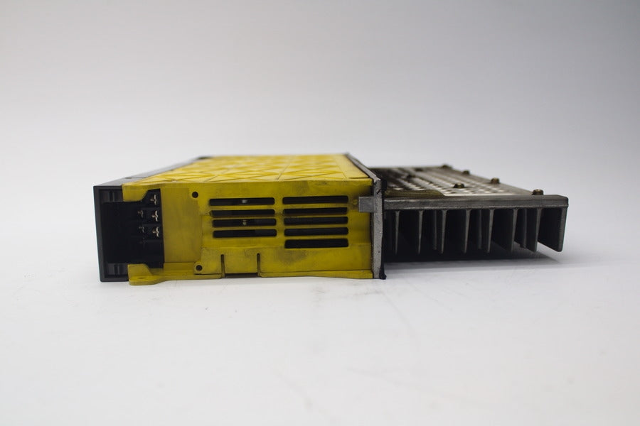 FANUC A06B-6096-H116 283-325V 35A UNMP