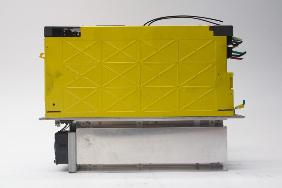FANUC A06B-6124-H209 565-679V 18.2A UNMP