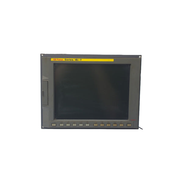 FANUC A02B-0283-B502 UNMP