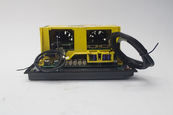 FANUC A02B-0283-B502 UNMP