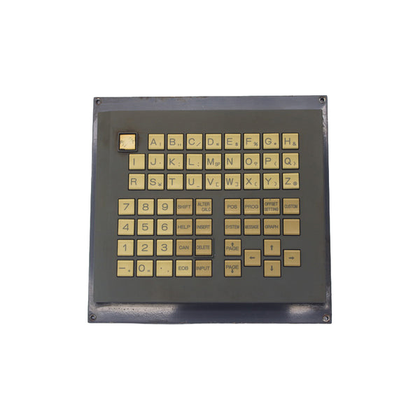 FANUC A02B-0261-C164/MCR UNMP