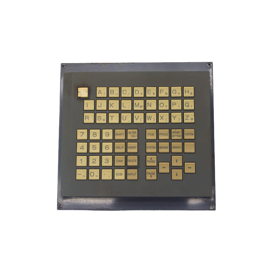 FANUC A02B-0261-C164/MCR UNMP