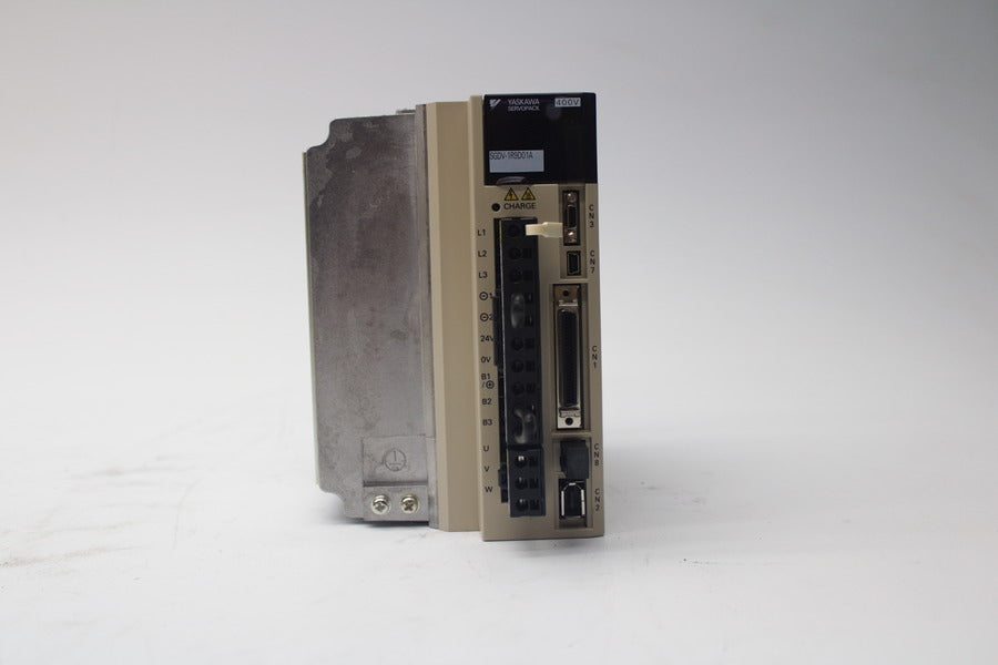 YASKAWA ELECTRIC SGDV-1R9D01A 380-480V 1.2A NSMP