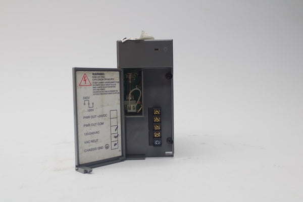 INDUSTRIAL SPARE PART 1746-P1 SER. A 170-265VAC 2A NSMP