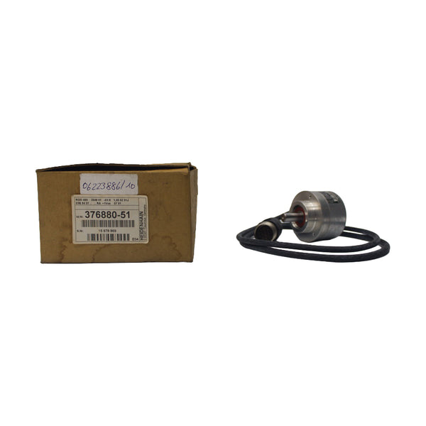 HEIDENHAIN 376880-51 ROD480 5V NSMP