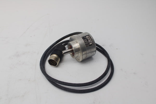 HEIDENHAIN 376880-51 ROD480 5V NSMP
