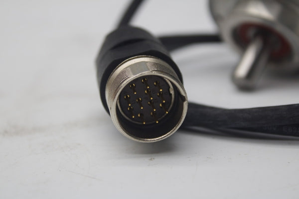 HEIDENHAIN 376880-51 ROD480 5V NSMP