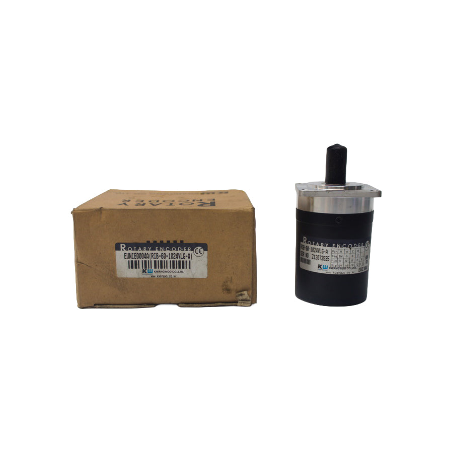 KWANGWOO RIB-60-1024VLG-A 5V NSMP