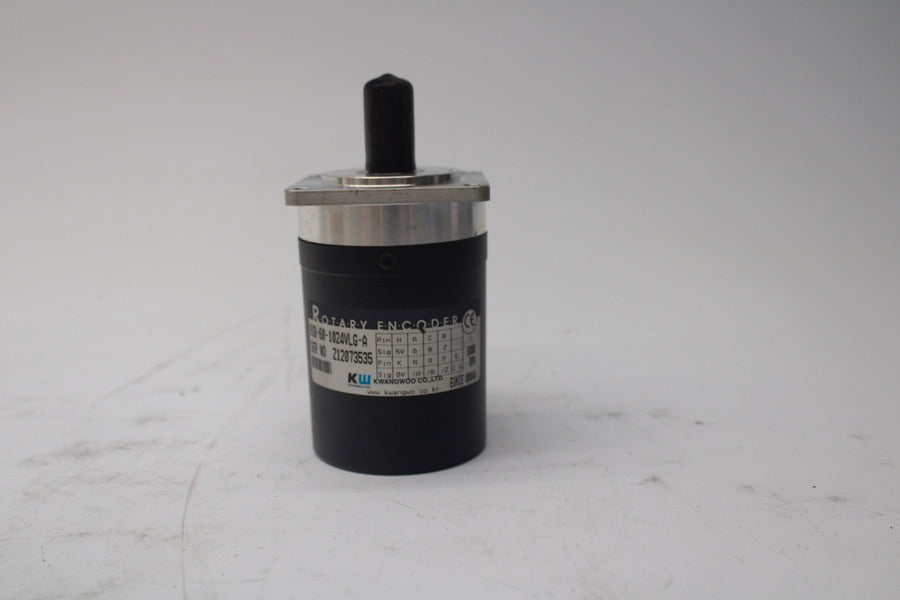 KWANGWOO RIB-60-1024VLG-A 5V NSMP
