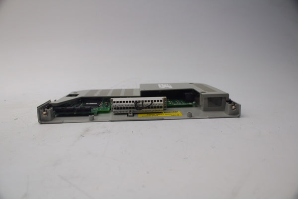 RELIANCE ELECTRIC 6VREG-024A SER. B 24VDC NSMP