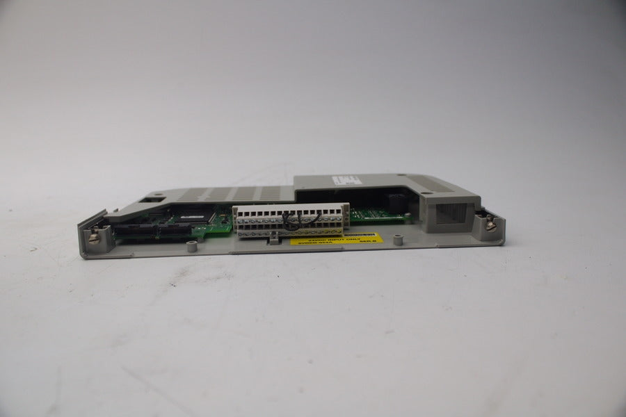 RELIANCE ELECTRIC 6VREG-024A SER. B 24VDC NSMP