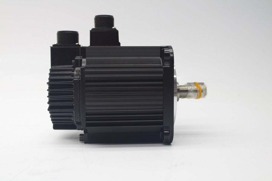 YASKAWA ELECTRIC SGMGH-09DCA6S 400V 3.5A NSNP