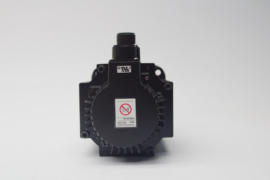 YASKAWA ELECTRIC SGMGH-09DCA6S 400V 3.5A NSNP