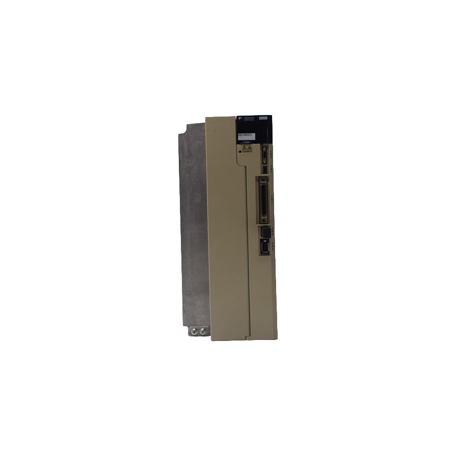 YASKAWA ELECTRIC SGDV-8R4D01A 380-480V 4.9A NSNP