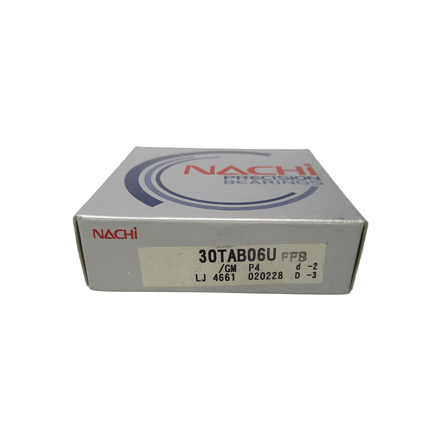 NACHI 30TAB06U/GMP4 NSMP