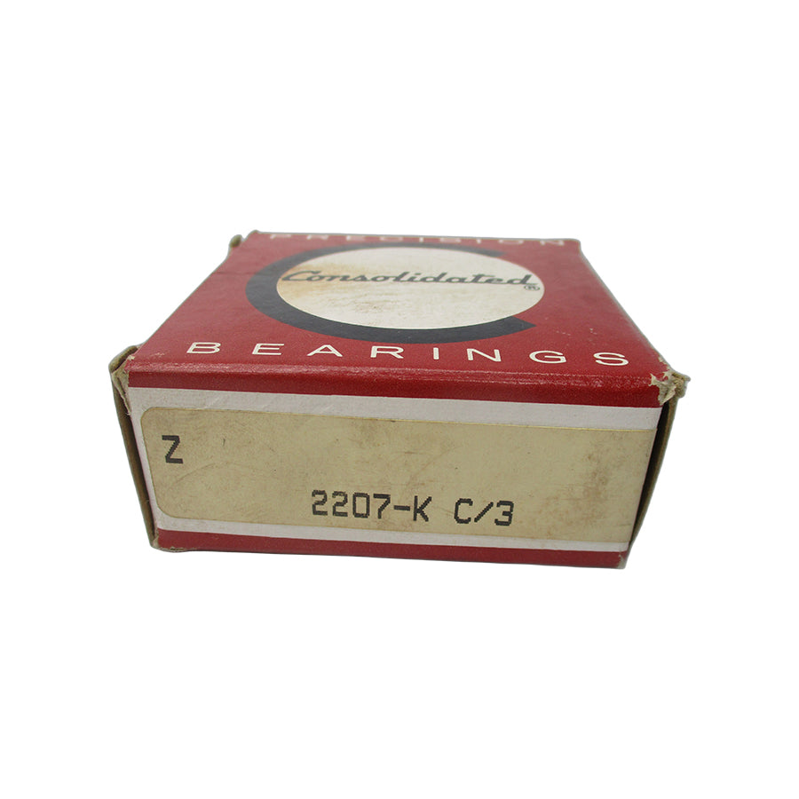 CONSOLIDATED 2207-KC/3 NSMP