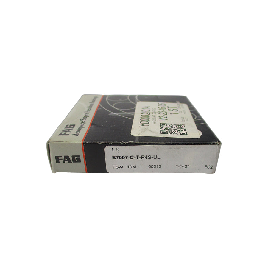 FAG B7007-C-T-P4S-UL NSMP