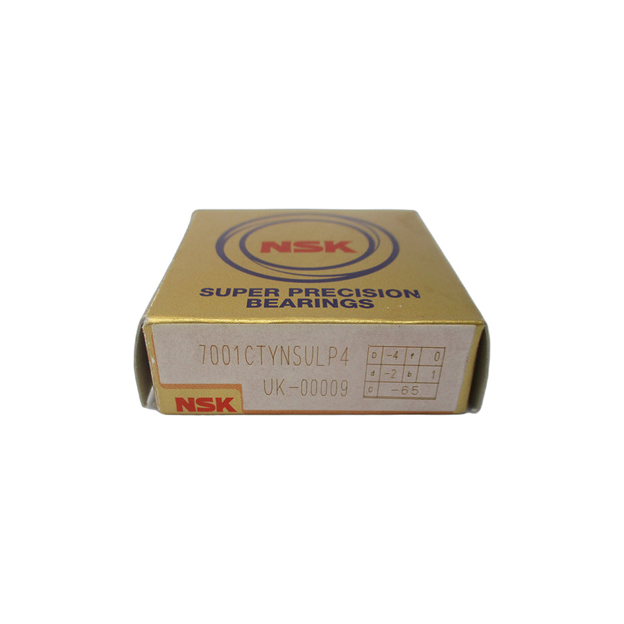 NSK 7001CTYNSULP4 NSMP