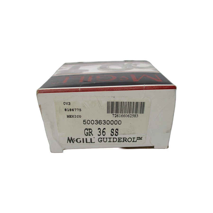 MCGILL 5003630000 GR36SS NSMP
