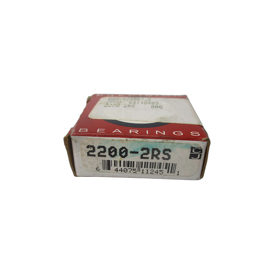CONSOLIDATED 2200-2RS NSMP