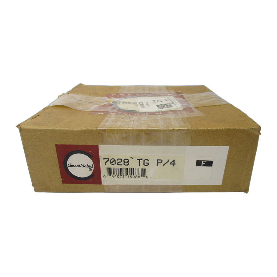 CONSOLIDATED 7028TGP/4 NSMP
