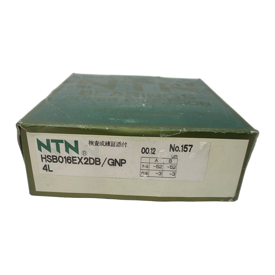 NTN HSB016EX2DB/GNP4L NSMP