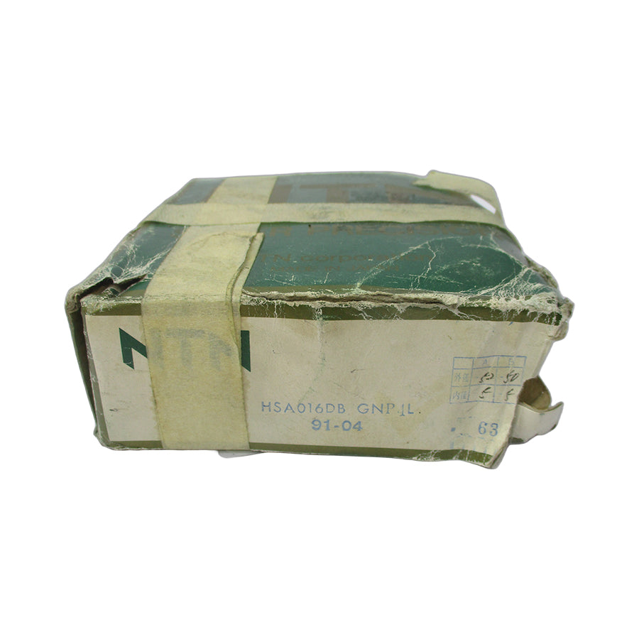 NTN HSA016DB GNP4L NSMP